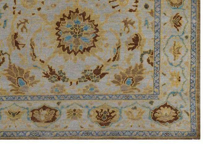 Area Rugs: sultan master 1143696 Size 6.0833x4.25 image 1