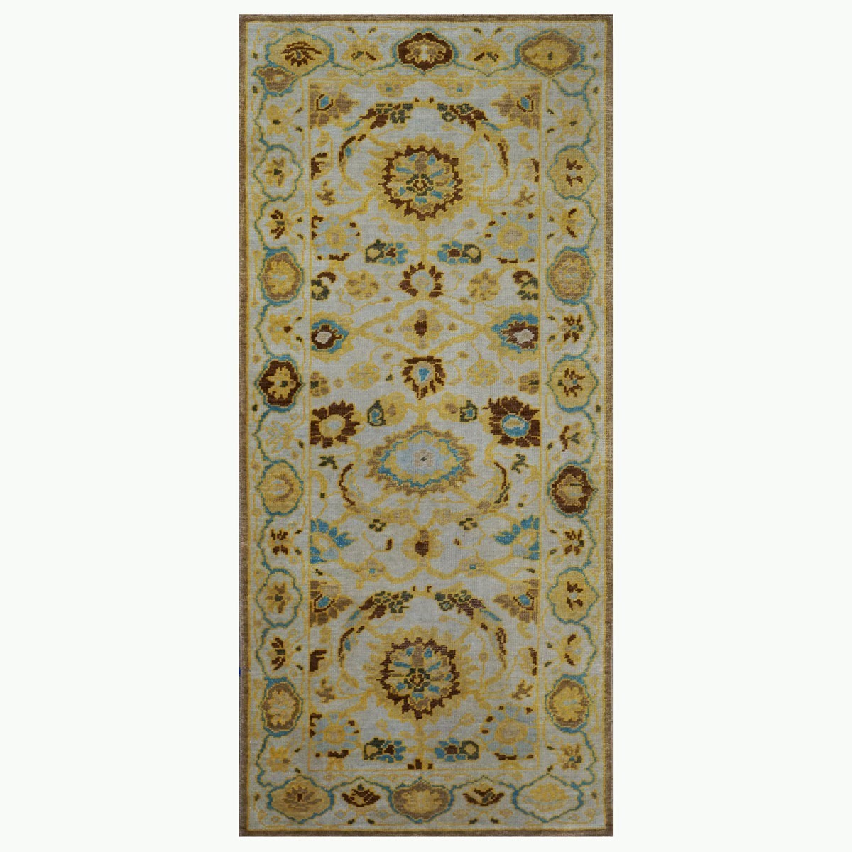 Area Rugs: sultan master 1143759 Size 6x2.75 image 0