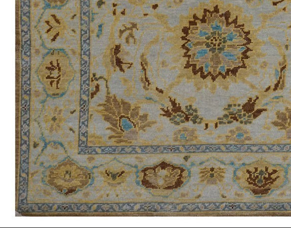 Area Rugs: sultan master 1143693 Size 6.0833x4.3333 image 1