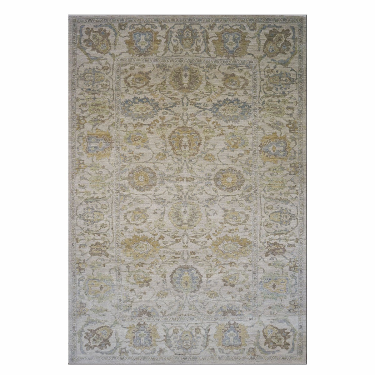 Area Rugs: #1142432 Sultanabad Masters Collection 10 x 14 Rug image 0