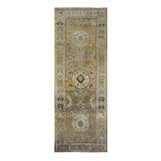 Area Rugs: #1142801 Sultanabad Masters Collection Hall Runner image 0
