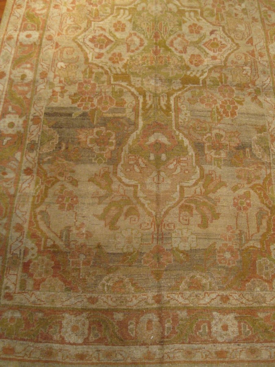 Area Rugs: #1142849 Sultanabad Masters Collection 6 x 9 Rug image 2