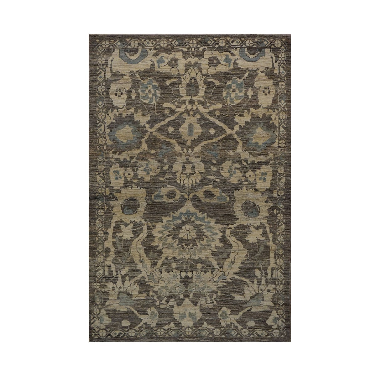 Area Rugs: #1143045 Sultanabad Masters Collection 6 x 9 Rug image 0