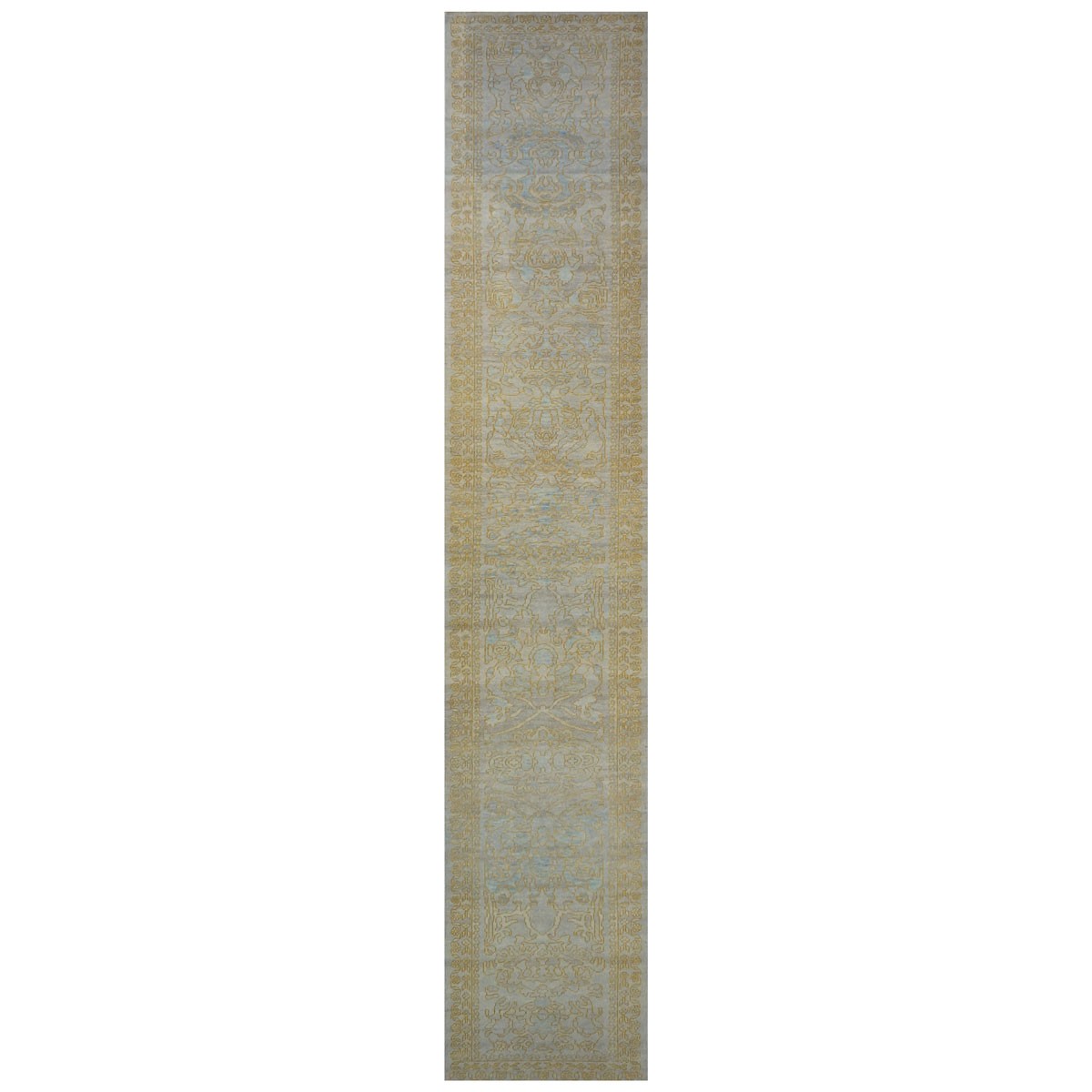 Area Rugs: sultan master 1143680 Size 16.0833x2.8333 image 0