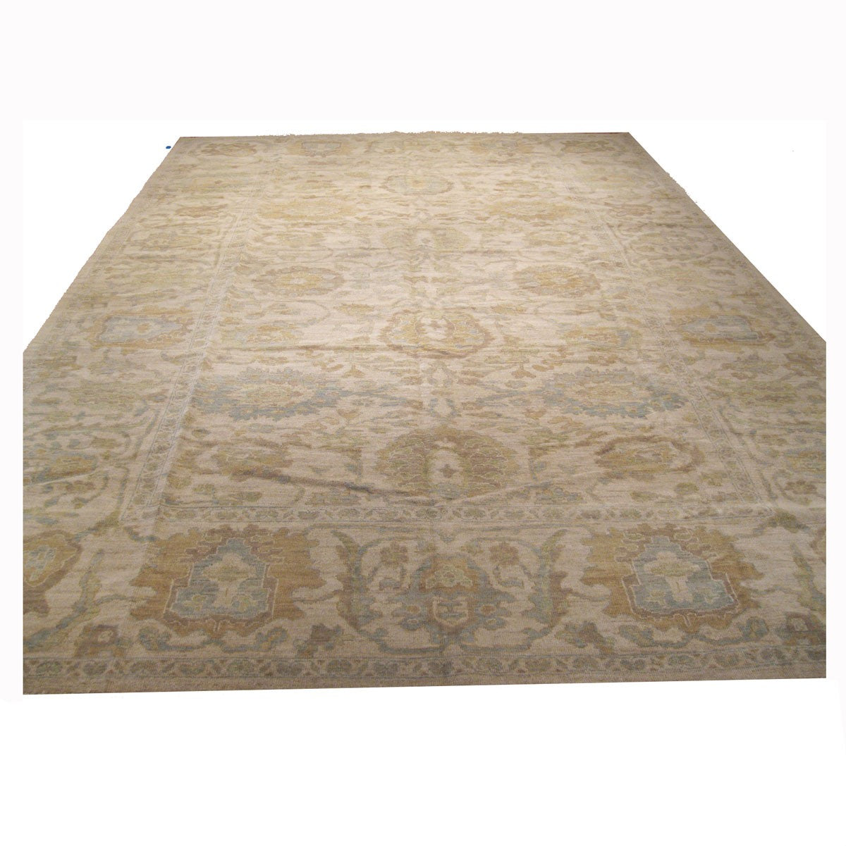Area Rugs: #1142432 Sultanabad Masters Collection 10 x 14 Rug image 1