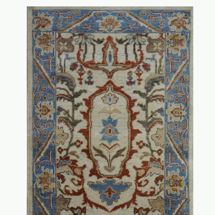 *Area Rugs: Persian Sultan Master 3 x 5 Rug #1143760 image 1
