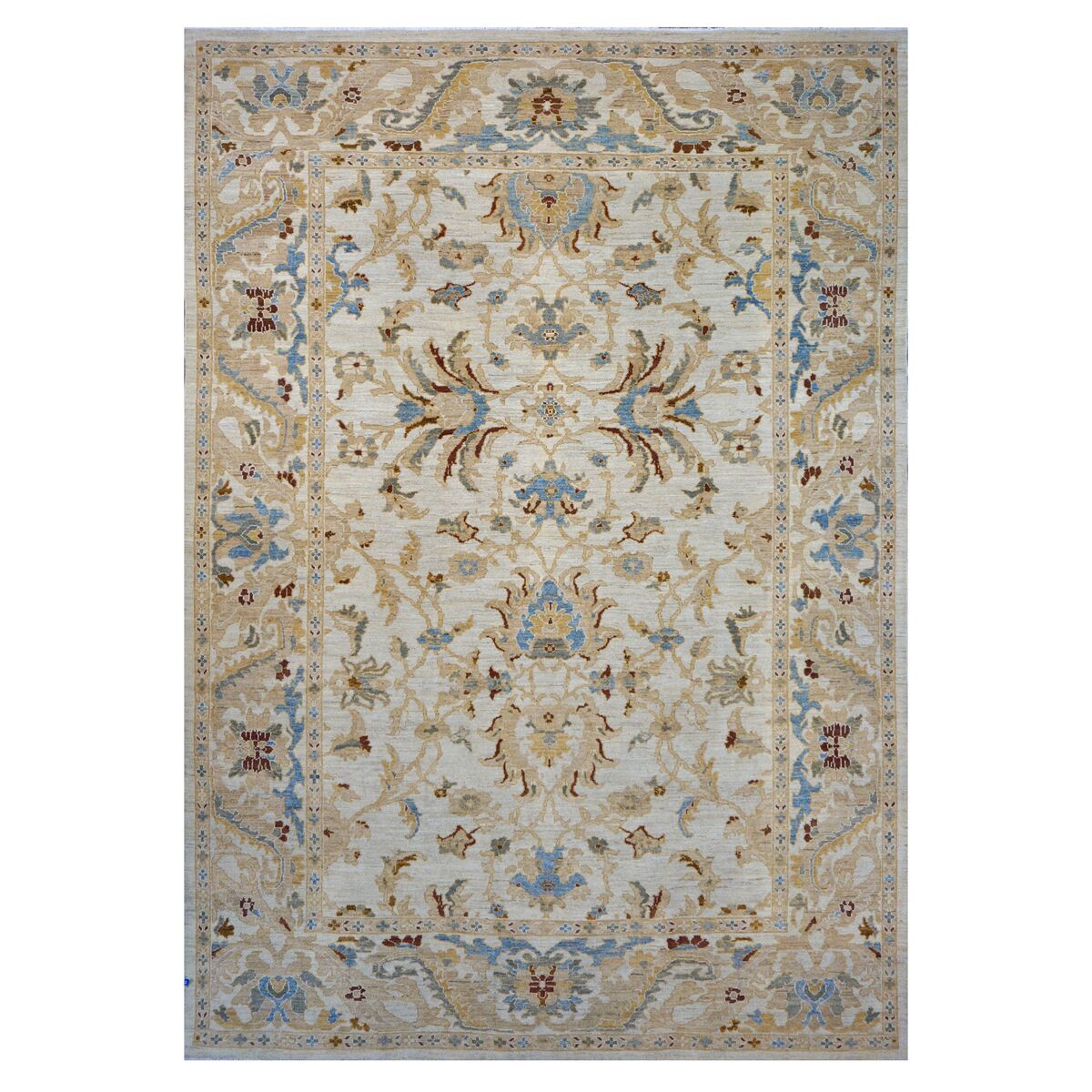 Sultanabad Masters  #1143032 Size 10'x14'2" image 0