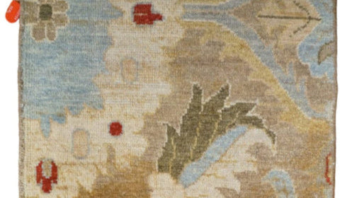 *Area Rugs: Traditional Sultanabad 2 x 3 Rug #9902734 *Sample* image 0