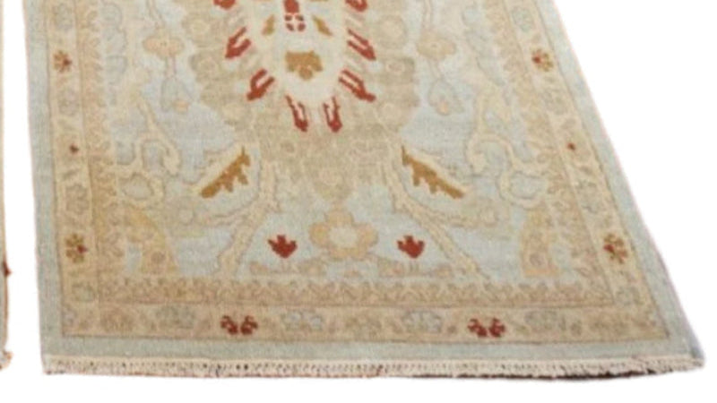 *Area Rugs: #9902733 Traditional Sultanabad Masters Collection Hall Runner 2 x 9 image 0