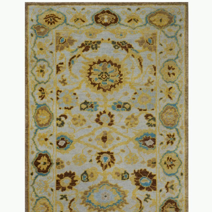 Area Rugs: sultan master 1143759 Size 6x2.75 image 1