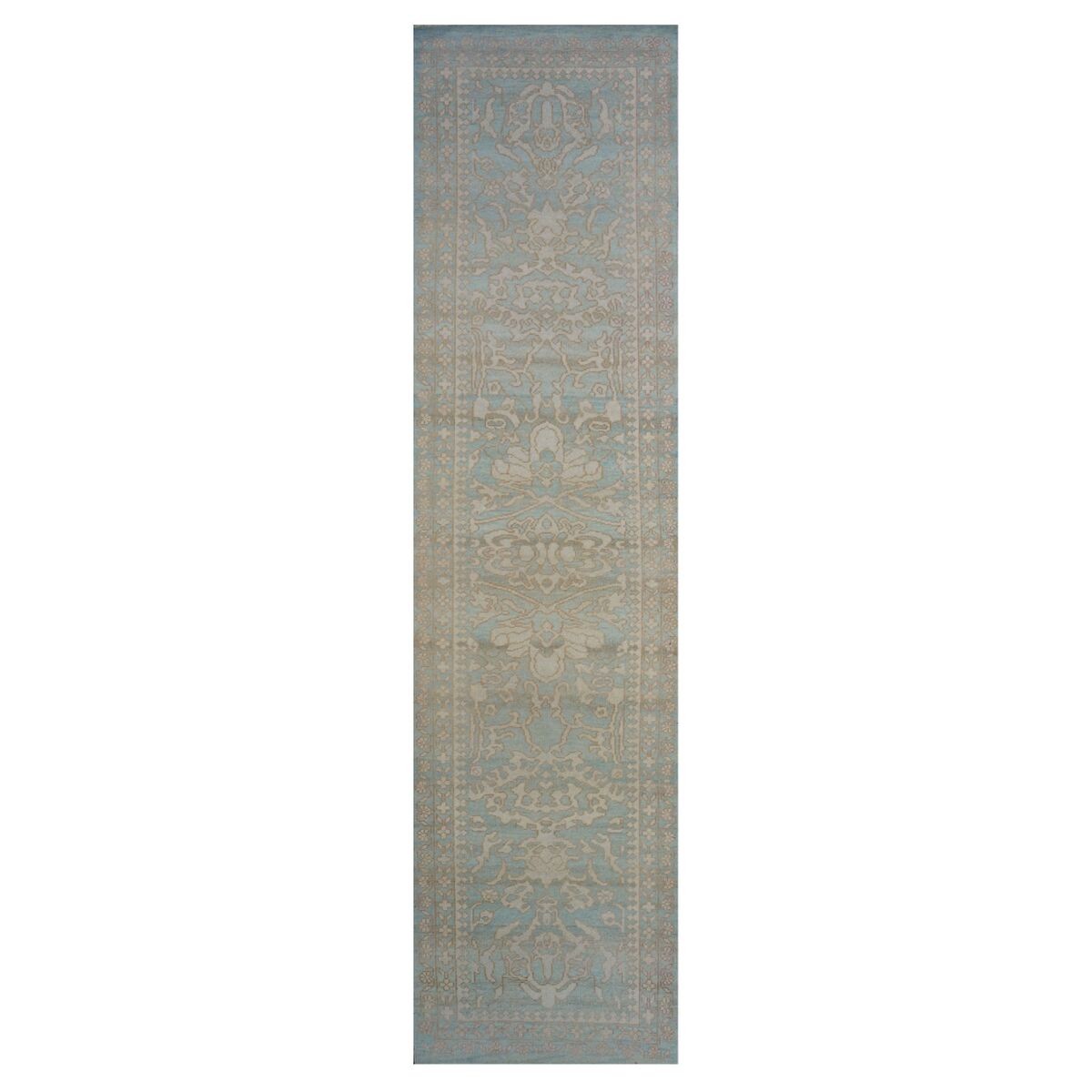 Area Rugs: #1143351 Sultan Master 3 x 11 Hall Runner image 0