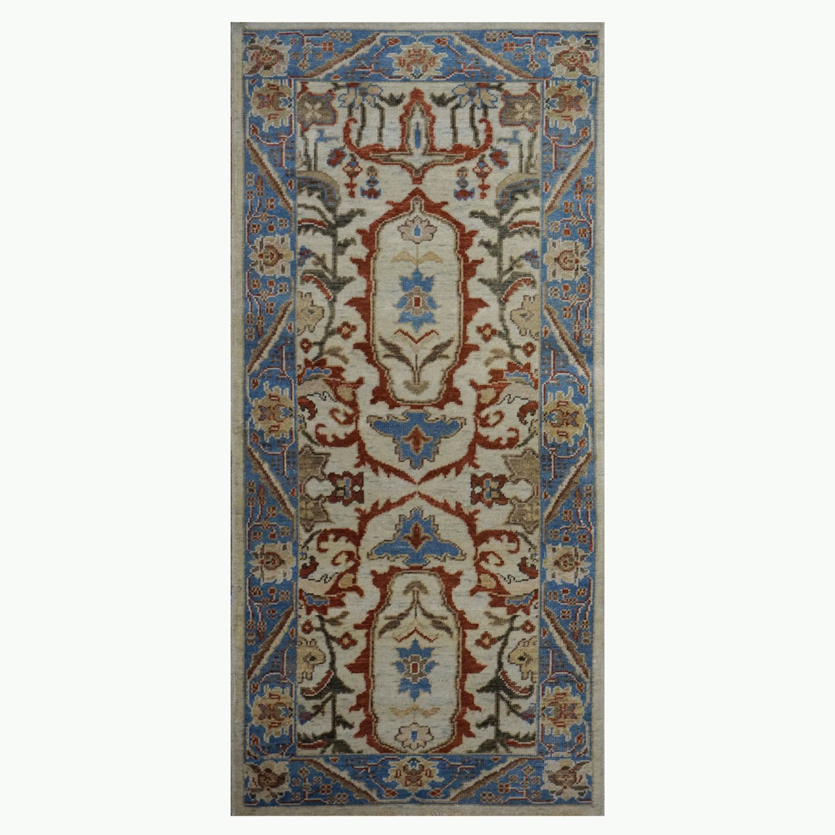 *Area Rugs: Persian Sultan Master 3 x 5 Rug #1143760 image 0