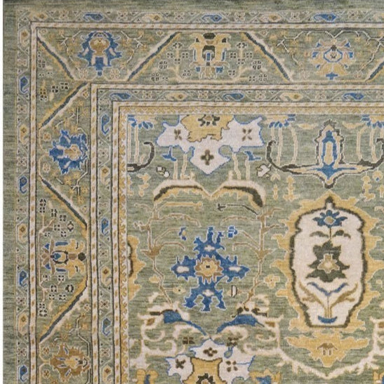 Area Rugs: sultan master 1143685 Size 9.9167x8.0833 image 1